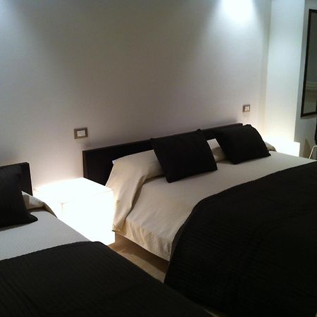 Romeo Design Rooms Верона Экстерьер фото
