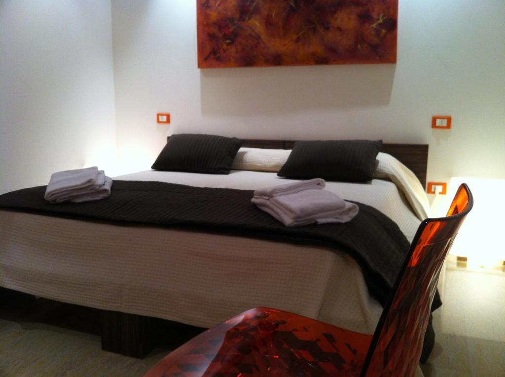 Romeo Design Rooms Верона Номер фото