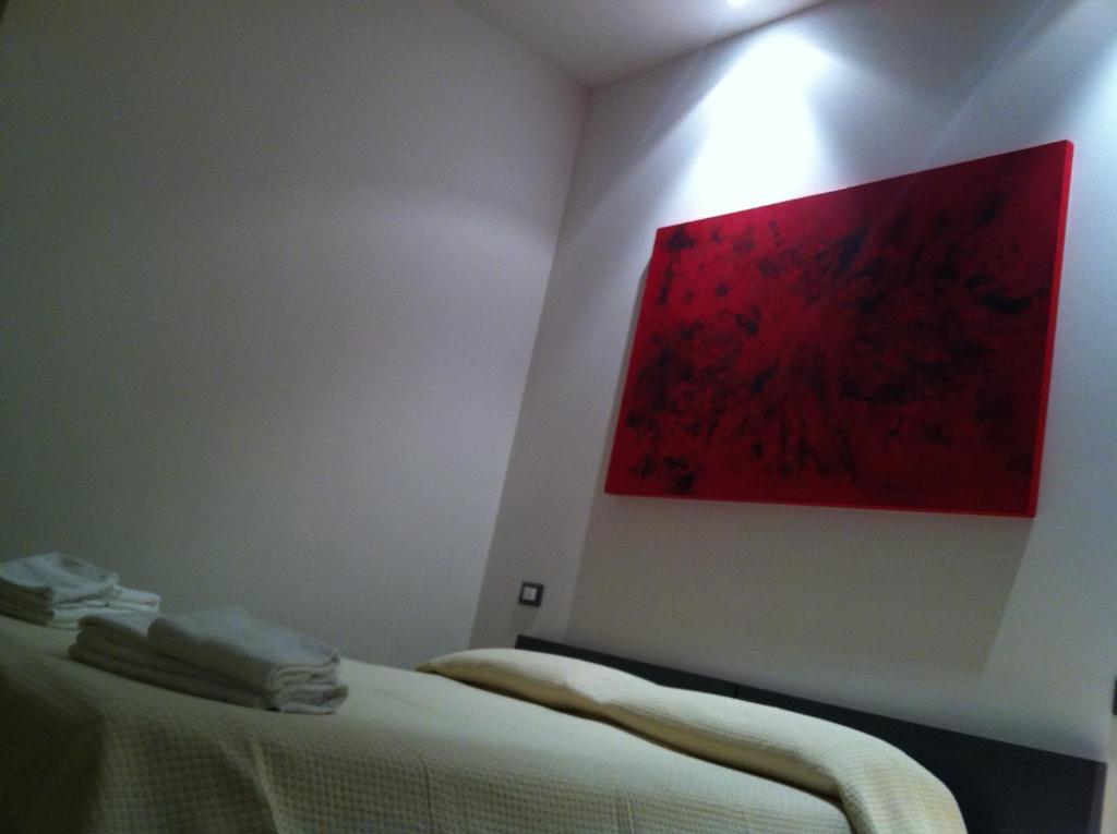 Romeo Design Rooms Верона Экстерьер фото