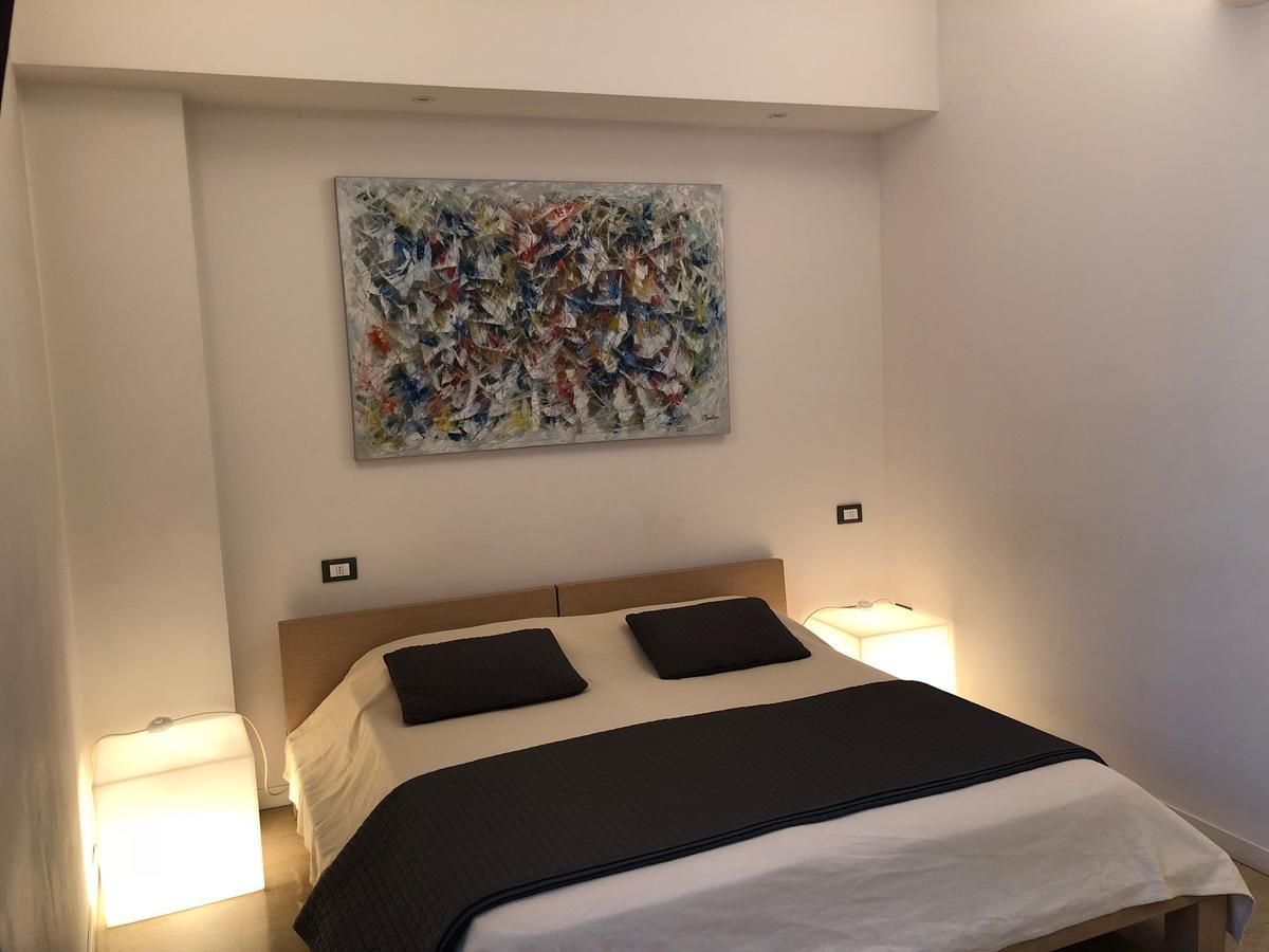 Romeo Design Rooms Верона Экстерьер фото